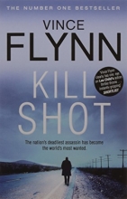 Cover art for Kill Shot