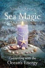 Cover art for Sea Magic: Connecting with the Ocean's Energy