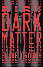 Cover art for Dark Matter: A Novel