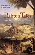 Cover art for Pashtun Tales: From the Pakistan-Afghan Frontier