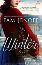 Cover art for The Winter Guest: A Novel