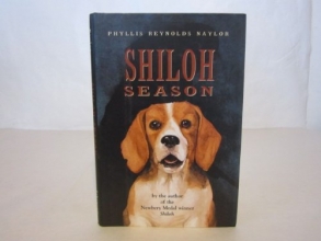 Cover art for The Shiloh Collection (Shiloh Shiloh Season Saving Shiloh)