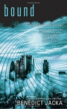 Cover art for Bound (An Alex Verus Novel)