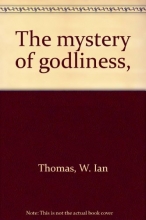 Cover art for The Mystery of Godliness