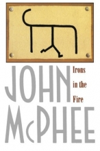 Cover art for Irons in the Fire