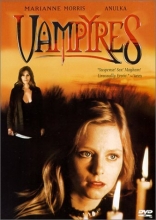 Cover art for Vampyres