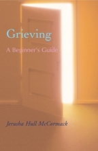 Cover art for Grieving: A Beginner's Guide