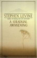 Cover art for A Gradual Awakening