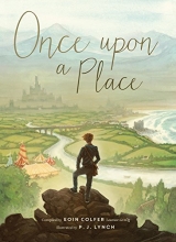 Cover art for Once Upon a Place