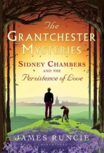 Cover art for Sidney Chambers and the Persistence of Love (Grantchester)