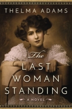 Cover art for The Last Woman Standing: A Novel