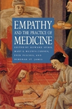 Cover art for Empathy and the Practice of Medicine: Beyond Pills and the Scalpel