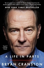 Cover art for A Life in Parts