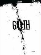 Cover art for GOTH A Novel of Horror