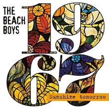 Cover art for 1967 - Sunshine Tomorrow [2 CD]
