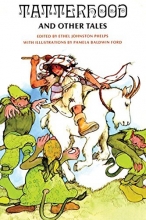 Cover art for Tatterhood and Other Tales