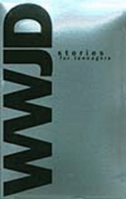 Cover art for Wwjd: Stories for Teenagers