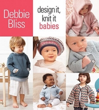 Cover art for Design It, Knit It: Babies