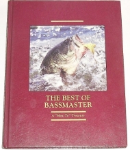 Cover art for The Best of Bassmaster: A "How-To" Treasury: 20th Anniversary Edition