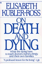 Cover art for On Death And Dying
