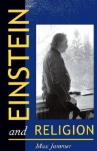 Cover art for Einstein and Religion: Physics and Theology