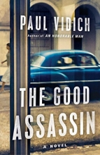 Cover art for The Good Assassin: A Novel