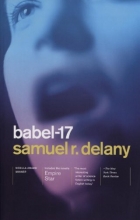 Cover art for Babel-17 / Empire Star
