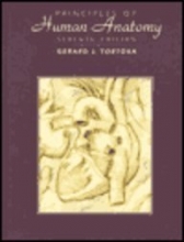 Cover art for Principles of Human Anatomy