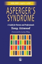 Cover art for Asperger's Syndrome: A Guide for Parents and Professionals