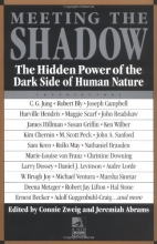 Cover art for Meeting the Shadow: The Hidden Power of the Dark Side of Human Nature