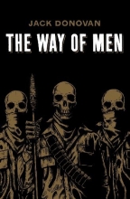 Cover art for The Way of Men