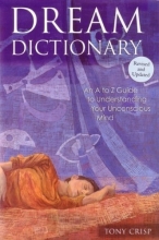 Cover art for Dream Dictionary