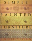 Cover art for Simple Painted Furniture