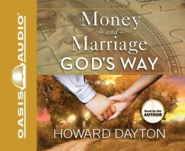 Cover art for Money and Marriage God's Way