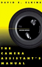 Cover art for Camera Assistant's Manual, The, Second Edition