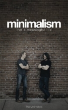Cover art for Minimalism: Live a Meaningful Life