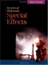Cover art for Secrets of Hollywood Special Effects