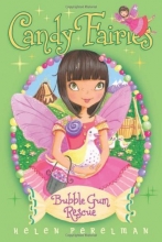 Cover art for Bubble Gum Rescue (Candy Fairies)