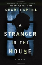 Cover art for A Stranger in the House