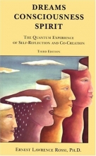 Cover art for Dreams, Consciousness, Spirit