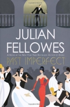 Cover art for Past Imperfect