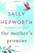 Cover art for The Mother's Promise: A Novel