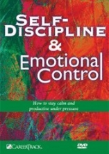 Cover art for Self-Discipline & Emotional Control 