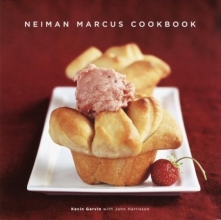 Cover art for Neiman Marcus Cookbook