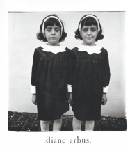 Cover art for Diane Arbus: Monograph (Aperture Monograph)