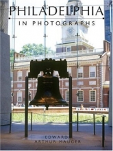 Cover art for Philadelphia in Photographs