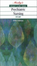 Cover art for Pocket Guide to Psychiatric Nursing