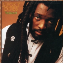 Cover art for Taxman