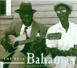 Cover art for The Real Bahamas: Vol. 1 & 2