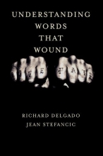 Cover art for Understanding Words That Wound